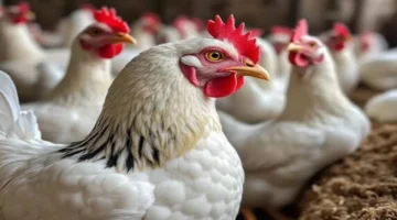 تحديث بورصة الدواجن.. أسعار الفراخ والبيض في الأسواق المصرية خلال تعاملات السبت